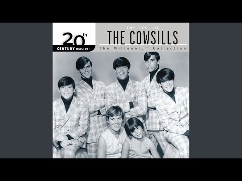 Bill Cowsill — When Everybody's Here