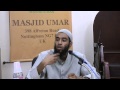 A Happy Islamic Marriage - Ustaadh Abu Taymiyyah