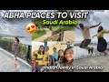 Abha vlog hill station in saudi arabia  best places to visit and experience vlogs trending