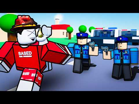 Roblox RUNAWAYS…
