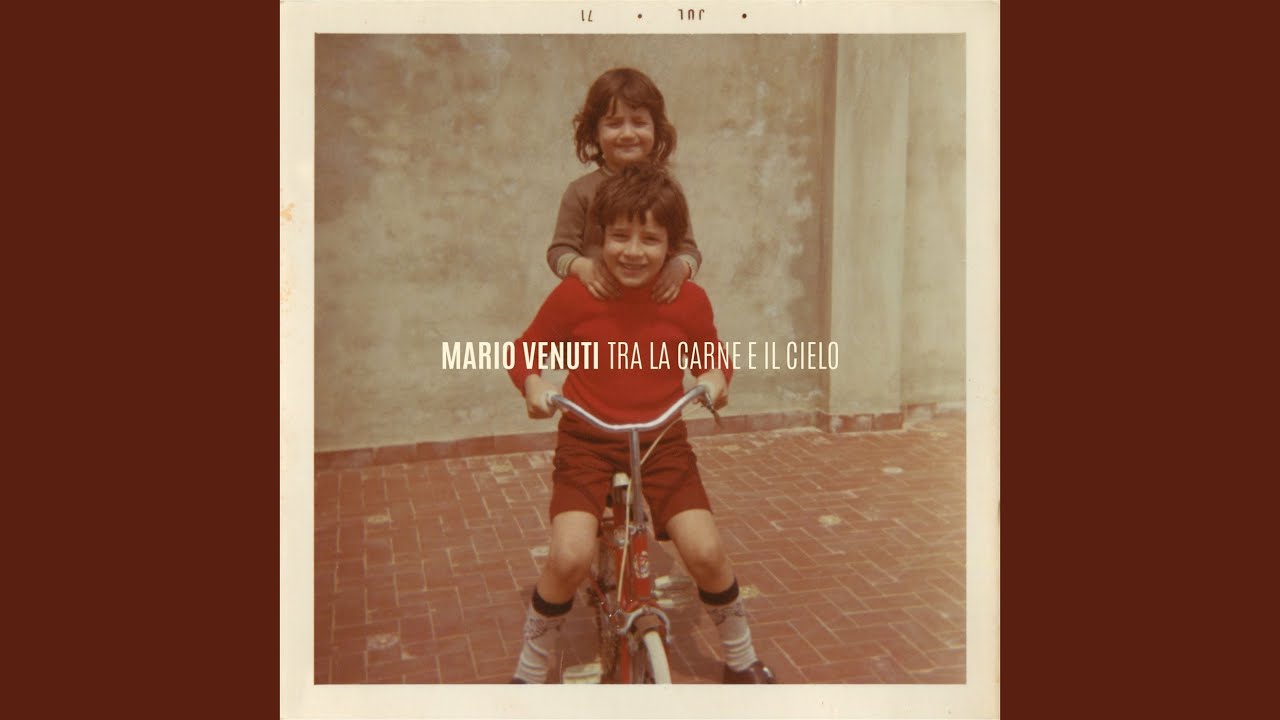 Watch Maria on YouTube Watch Maria on YouTube
