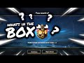I'LL PLAY WHATEVER SKIN INSIDE THIS BOX AS A JUNGLER💀😂