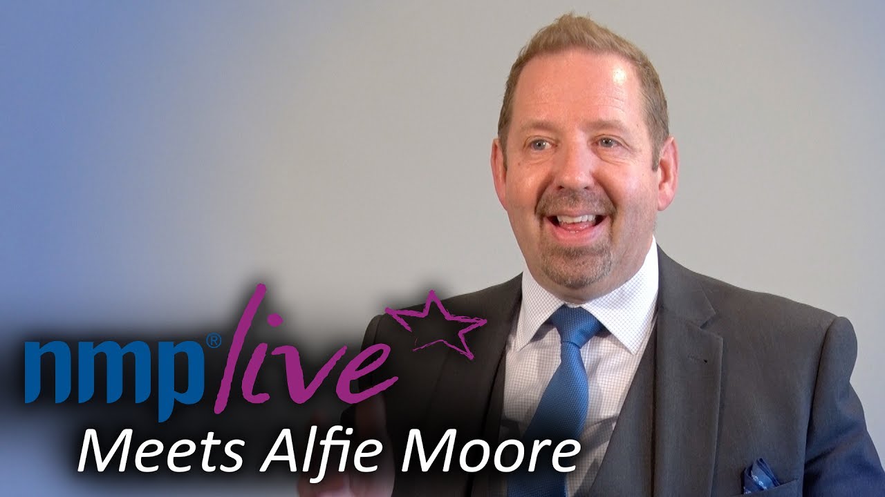 NMP Live Meets Alfie Moore Comedian and Serving Detective Sergeant YouTube NMP Live Meets Alfie Moore Comedian and Serving Detective Sergeant YouTube
