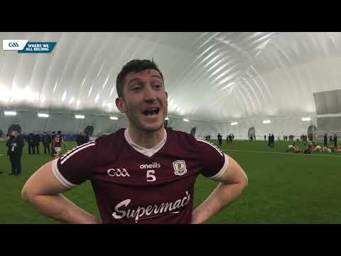 The story behind the NUI Galway Connacht GAA Air Dome.