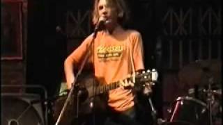 Beck Song - 1992 - do not know if this is out anywhere.wmv chords