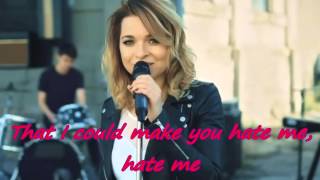 Andee - Sorries (Lyrics)