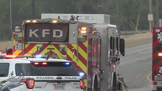 Celebrity Multiple departments battling grass fires in Killeen Net Worth