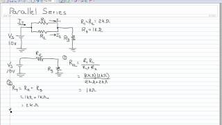 ParalleSerAnalysis