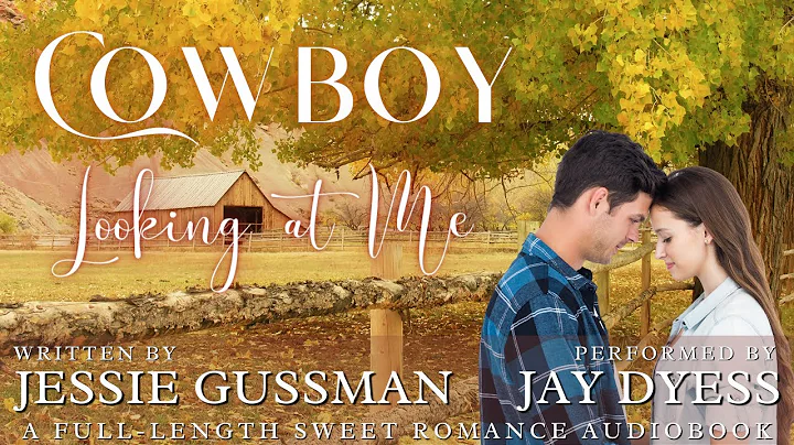 Cowboy Looking at Me - Book 9, Coming Home To Nort...