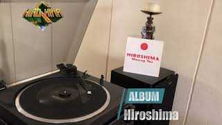 Hiroshima - Missing You