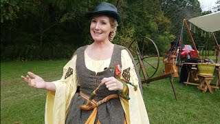 The Not Quite Historically Accurate Episode