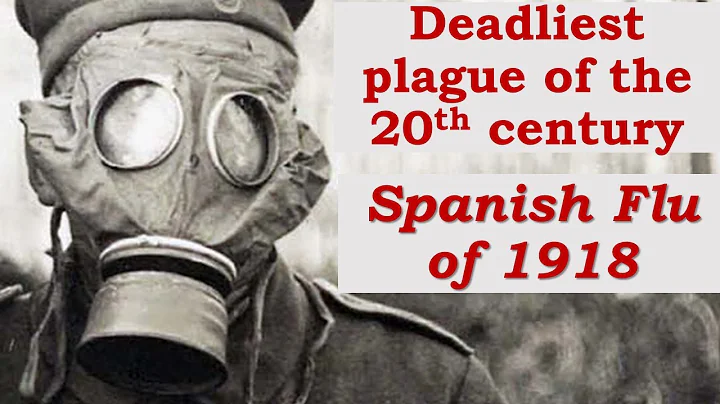 Deadliest Plague of the 20th Century: Flu of 1918 - DayDayNews