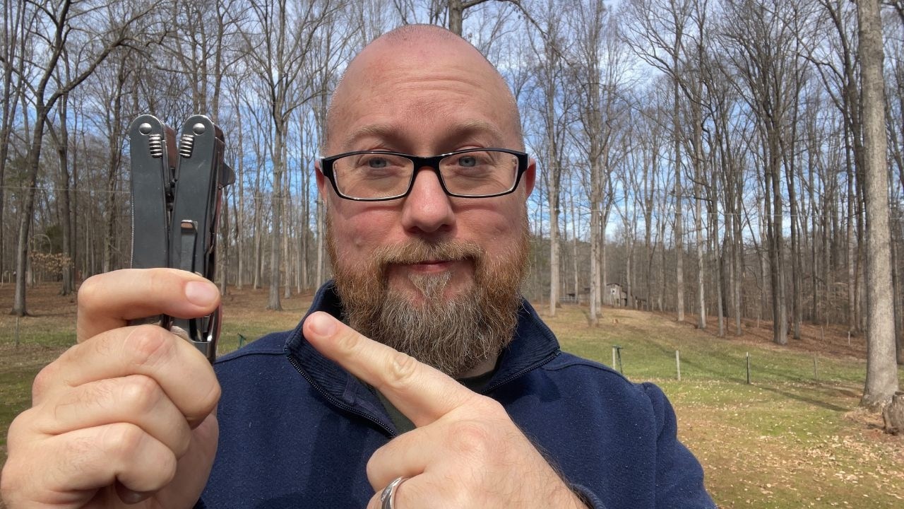 Первые впечатления от Spirit MX в сравнении с другими многофункциональными инструментами.