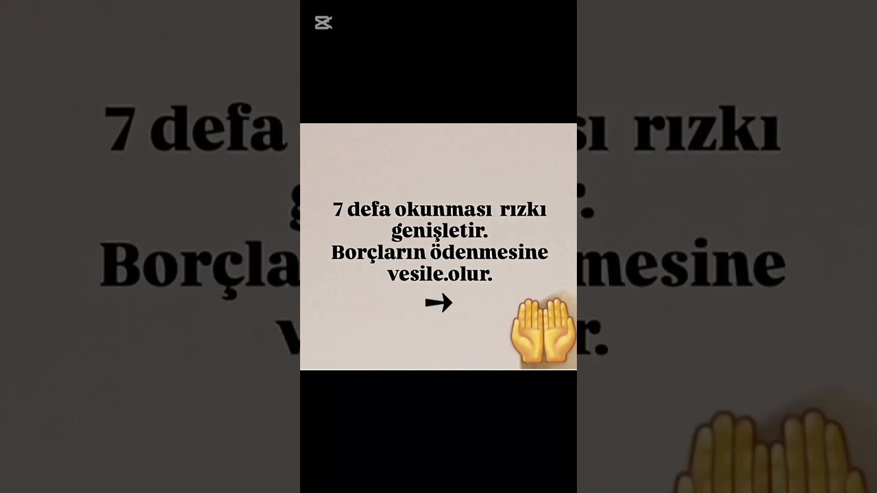 VEDDUHA SURESİNİ OKUYAN KİŞİNİN TALİHİ AÇILIR. TIKANIK İŞLER ÇÖZÜLÜR #sırlıdualar #youtube #mucize 