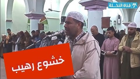 #جديد  التلاوات  2023 وإن يأتوكم أسارى تفادوهم الإبداع في أبهى معانيه  الشيخ عبد الفتاح  حميداتو
