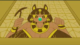 Frog Vs Mural Girl - Full Gameplay