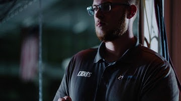 Automation Engineering Technology at Penn College