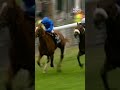 FRANKIE DETTORI: Countdown 2️⃣ #RoyalAscot with PAPINEAU | #Shorts