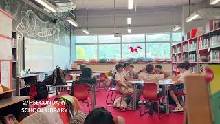 HKA: Brand New Day  | First Day of School 2026-27