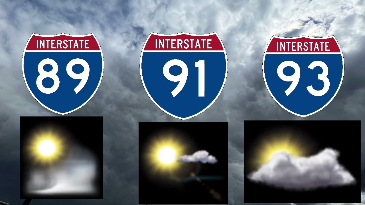 February 2004 Playlist 2