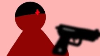 Gun animation practice🔫
