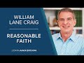 Reasonable Faith | Dr. William Lane Craig