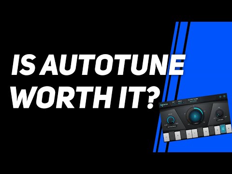 Is Autotune Access