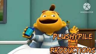 Speeding up @plushypileproductions3289 's Sid the Science Kid YTP Video That Used [MSM SFX]