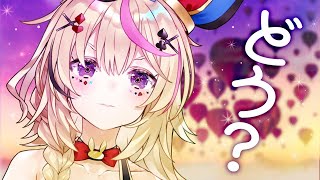 作戦会議【ホロライブ/尾丸ポルカ】