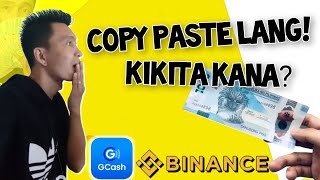 PAANO AKO KUMITA NG DOLLAR SA PAG COPY PASTE LANG?  ₱587 PETOT EASY screenshot 5