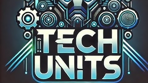 C&C Rivals (Tech Units)