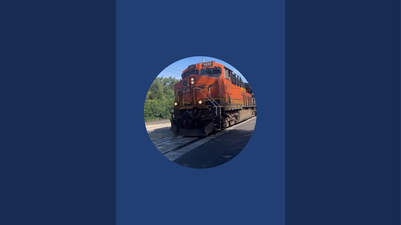 Railfanning With FunWithSeth7 Is Live At Freeport Blvd YouTube Railfanning with funwithseth7 is live at freeport blvd youtube