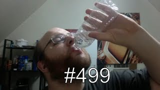 Thumbnail for Jon Drinks Water #499