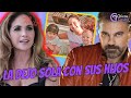 MIJARES REVELA QUE TUVO FUERTE DISCUSIÓN CON LUCERO EL DÍA QUE NACIÓ LUCERITO #mijares #lucero