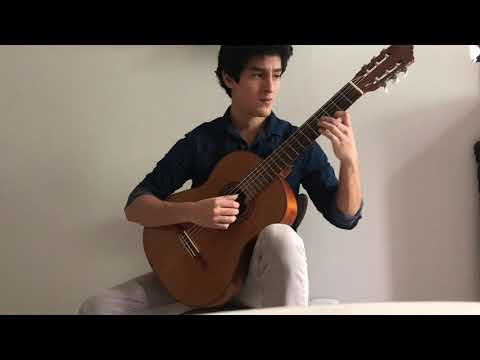 César Chonati - Madroños (Federico Moreno Torroba)