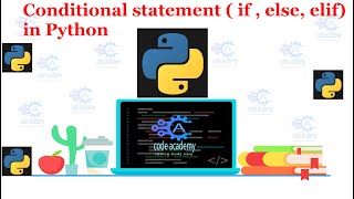 Python 009| Conditional statements (IF) in Python| Hindi| Priya Ranjan | code academy