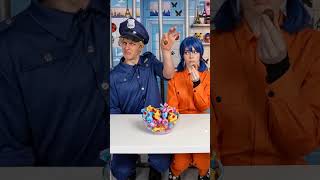 jimeng 2026 04 15 9517 编号1 真人写实风格，诙谐幽默， 【🎧 全局BGM情绪轴：】 0 0s   1