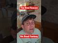 The Real Reason We Read Fantasy