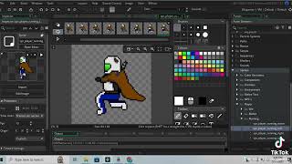 Famous Image index, speed, and number in GameMaker Net Worth