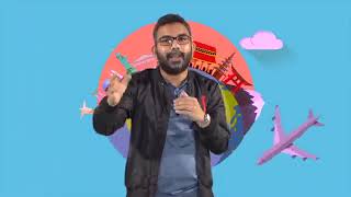 8 Basic Building Blocks Block 7 Council With Upline By Chief Pathman