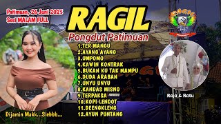 Download Lagu MANGU - RAGIL PONGDUT MP3 Download Lagu MANGU - RAGIL PONGDUT MP3