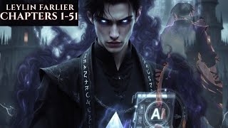 Warlock of the Magus World Chapters 1-51 Explained | The AI Chip Changes Everything