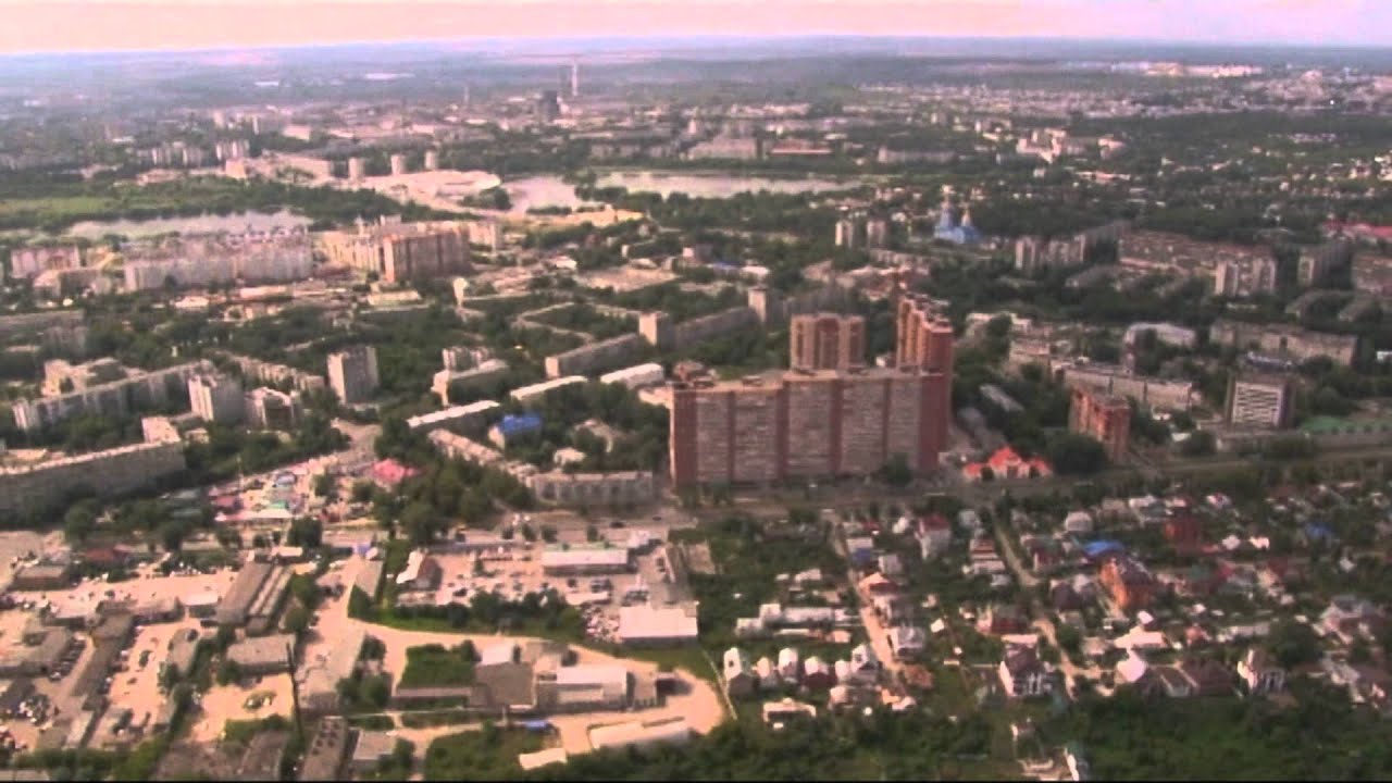 Калина ульяновская обл
