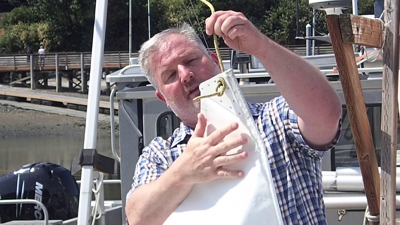 How To Rig A Vanguard 15 YouTube