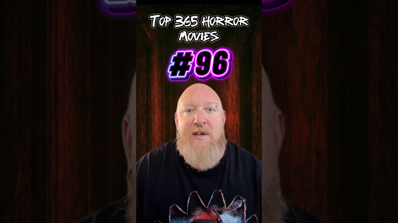 Top 365 Horror Movies According To IMDb #horrormovies #horrorfilm #horror #horrormovie #countdown