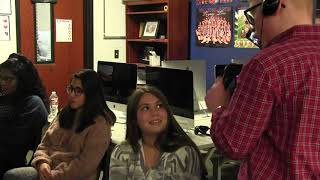 Wolverine Of The Week Ben Schneider