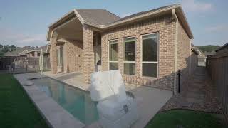 4117 Wooded Bend Drive Wealth