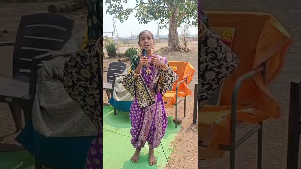 आराध्य नारायण शिंदे जिल्हा परिषद प्राथमिक शाळा भाटेगाव