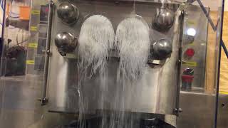 Caleva Extrusion Video Ac Compacting Llc