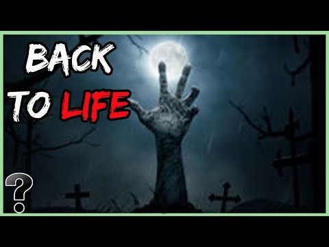 What If Everyone Came Back To Life?